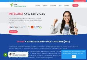 KYC Due Diligence Singapore - Looking for KYC Due Diligence Services in Singapore? if yes then EBOS SG Cloud Accountants is the best stop destination for you. Know Your Customer (KYC) solutions will help you comply with Know Your Customer (KYC) and Anti-Money Laundering (AML) regulations. So why are you still waiting? Just make a call on to get the best KYC Due Diligence today !!