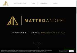 Matteo Andrei photography - Photographer specializing in food, architecture and interiors. food photographer, architecture photographer, interior photographer, interior photographer, restaurant photographer, hotel photographer