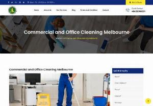 Commercial and Office Cleaning Melbourne - Best Commercial Cleaners - Commercial Cleaning Melbourne - Our professionally trained, office & commercial cleaners in Melbourne. offer best quality cleaning solutions.