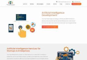 Artificial Intelligence software development - Master Software Solutions is a Artificial Intelligence software development company, providing the services at affordable prices. Contact us now and get the free demo +918437004007