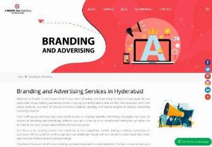 Branding and Advertising Services in Hyderabad, India | Best Branding and Advertising Company in Hyderabad, India | Advertising Companies in Hyderabad, India - Erudite Web solutions - Best Branding and Advertising Company in Hyderabad, India . Call now at +91 9290171614.