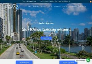 Panama Tours - If you are planning to enjoy the best of Panama tour, you will have a better opportunity to fulfill your requirement by Panama Travel Corp and reaching the right 

travel planner that is convenient for you and offering you attractive tour packages.