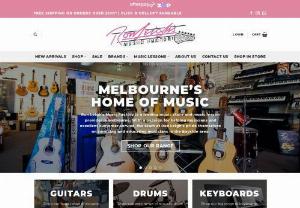 buy ukulele - Ron Leigh\'s Music Factory one of the leading music schools in Melbourne. We offer lessons for a variety of instruments, including Electric, Bass and Acoustic Guitar, Piano, Ukulele, Mandolin and Drums. We also stock a wide range of instruments and accessories in our store.
