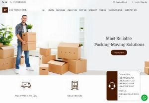 Elixir Packers And Movers Mumbai Relocation Service - Get moving assistance in Mumbai from highly experienced team at elixir packers and movers Mumbai.