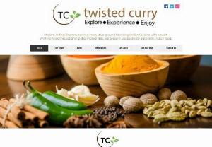 Twisted Curry - Twisted Curry, the best Indian food Restaurant in Scottsdale, Phoenix AZ offers traditional Indian dishes rich in flavors. Come & Enjoy our delicious food today!