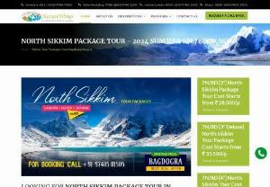 North Sikkim Package Tour in Summer & Puja Vacation - Book North Sikkim Package Tour,  North Sikkim Tour Packages and North Sikkim Package Tour in Summer from NatureWings. CALL +91-9903573505