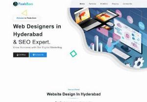 Freelance Web Designer in Hyderabad | Web Designers in Hyderabad - I\'m a freelance website designer in Hyderabad, SEO Services in Hyderabad, graphic design solution for your business and products. Contact: +91 9908317441