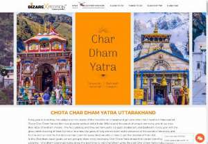Char Dham Yatra Travel Guide, Tips & Complete Details. - Char Dham ( Chota Chardham ) Yatra Complete Travel Guide / Tips with all the necessary details for 2020. E.g.: Opening dates, Char Dham yatra sequence, How many days required, Best route & Best time/season to visit.