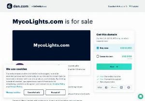 Myco lights - We at Myco lights provide premium quality of latest technology lights at affordable rates