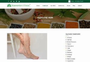 ayurvedic treatment for varicose veins in chennai - ayurvedic treatment for varicose veins in ayurvedic doctor in chennai
dhanvanthri clinic
best ayurvedic clinic in chennai
