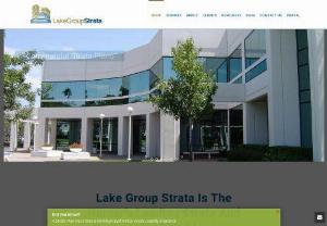 Lake Group Strata - Lake Group Strata has been Newcastle and the Hunter's leading locally owned and managed Strata and Community Title Management company for over 25 years. We service a significant number of Strata and Community Title properties ranging from small to very large.