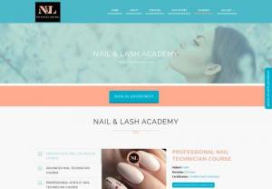 Gel Nail Extension in Kolkata - Even if you have limited time to indulge in treatments, you can expect N&L, The Nail & Lash Bars luxurious services to be delivered with this philosophy; cleanliness, top nail etiquette, precision and attention to detail, whether for natural or enhanced nails.