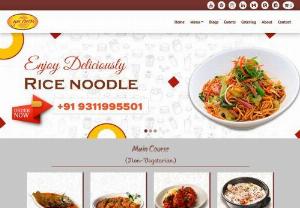 Vegetarian  and Non-Vegetarian Restaurants in Greater Noida - YU TURN Restaurant - YU TURN Restaurant which has brought to Greater Noida Exotic Frontier & Pan Asian cuisine is a 100 cover restaurant situated at R-2, Sector- 20, YMCA Complex , Opposite the Golf Course, Greater Noida.