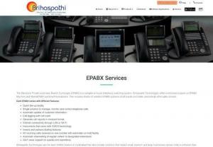 Epabx Dealers in Hyderabad Best Matrix Epabx   systems Price| Epabx machine - Are you looking to buy Epabx machine and Matrix Epabx systems Price with best discounts then you are at the right place. Brihaspathi Technologies provides the most reliable and cost-effective products and also the best Epabx Dealers in Hyderabad