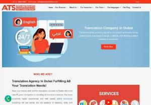 translation services dubai - Do you want to prepare your legal documents and do not know where to start? Contact us and we will do it for you!

We are a certified and certified translation company with the Ministry of Justice and the Ministry of Foreign Affairs in the United Arab Emirates.

Our team of legal experts and translators has the expertise to take care of your legal documents. The unique advantages of our legal documentation services are complete accuracy, fast delivery and an attractive price.