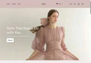 Screenshot of Trendvoic Blog: Home Product Reviews