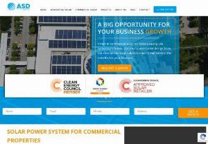 2020 top commercial solar system Installer | panels | benefits - Solar panels system installer for commercial, Govt., industries, Aussie Melbourne, Sydney, Perth, Alexandria, Adelaide, Brisbane. Get Tier 1 Solar Products.