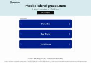 Rhodes island directory - Rhodes island directory is the official website and directory of Rhodes island Greece. Rhodes is the perfect summer holiday destination.