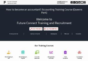 How to become an accountant? - We have setup a career guidance to help you understand the steps to be an Accountant in the ever expanding field of accountancy. We provide practical training with our integrated courses that will help you gain competitive edge. Coaching in widely used accounting softwares like SAGE , XERO , Quickbooks also using MS Excel to record data with hands on work experience will make you job ready.