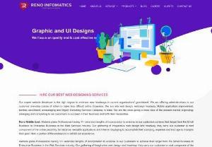 Best Web Design Company in Dubai - Our expert website developer is the high degree to embrace new headways in current organizations\' grandstand. We are offering administrations to our customer one-stop course of action to make less difficult online closeness.