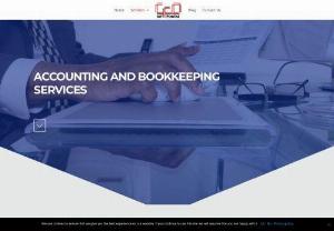 Accounting and Bookkeeping Services Mississauga - At My CFO Portal, we provide professional accounting and bookkeeping services by experienced qualified accounting and finance professionals including CPA, CA