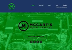 McCarts Auto Center - Why choose McCarts? Here's why: we value quality over quantity. Instead of pushing as many cars as we can through the shop,  we believe to stay in business we must retain our customers. In order to retain our customers we must provide the greatest customer satisfaction. || Address: 1228 Green St SE,  Conyers,  GA 30012,  United States || Phone: 770-483-0222