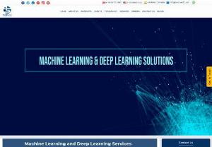 Machine Learning Company in Bangalore - Techasoft is a Leading Machine Learning Services Companies In Bangalore, India. Be data mining or machine learning, we set up a formidable fortress of data supremacy.