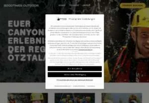 Screenshot of Goodtimes Outdoor: Furniture and Gear