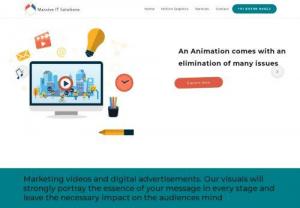 ANIMATION COMPANY IN CHENNAI |  ANIMATED STUDIO IN CHENNAI | ANIMATION COMPANY IN INDIA | ANIMATION - Massive IT SolutionS is One of Leading Animation Company in Chennai, Animated Studio in Chennai, Animation Company in India, Animation Studio in India, Animation Services in Chennai, Top Animation Companies in Chennai, Best Animation Companies in Chennai, Video Animation Company in Chennai & India, Video Animation Services Company in Chennai,Create Animation Videos in Chennai