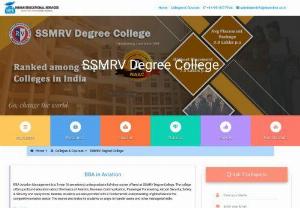 SSMRV Degree College | SSMRV Degree College Jayanagar - SSMRV Degree College was established in the year 1982, located in Jayanagar, Bangalore. SSMRV Degree Ranking, Reviews, Courses, Placements & Admission Helpline - 9743277777