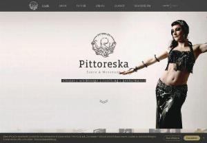 Pittoreska Dance & Movement - Space for dance and movement in St. Gallen (CH) - Fusion Bellydance, Pilates, Bellyfit, fitness, spiral dynamics and more in courses, workshops and coaching