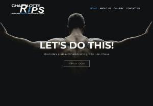 Workout Classes Charlotte NC: Charlotte RIPS - Charlotte RIPS provide the best fitness training, has experienced fitness trainer and equipment. Charlotte has built a place for people to come in and transform their bodies and lives.