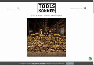 Tools Knner - Online store of tools. The best machines and tools at the best price.
machines, tools, grinder, drill, lawnmower, screwdrivers, cheap tools, drills, saws, construction