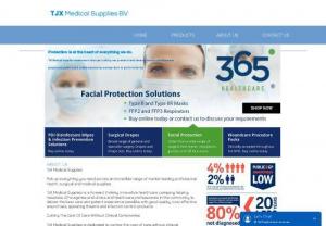 JTX Medical Supplies Ltd - TJX Medical supplies can supply to your door steps bulk quantities of Surgical Face Mask, 3m, N95, 1Ply,2Ply,3Ply etc at cheap rates. We ship world wide.