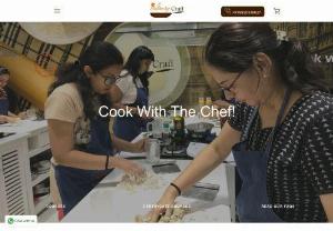 Cooking Courses in Mumbai - Culinary Craft is your ultimate destination for all things that are tasty. We train our students to bring out the Masterchef in them by slowly mastering the craft of winning hearts, filling stomachs and electrifying tongues. We have a wide variety of courses that range, categorized as Certificate Baking Courses and Cooking Courses in Mumbai, some are even provided by the Government.