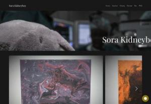 Sora Kidneyboy - Sora Kidneyboy,  Artist