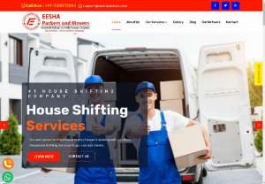 Packers and Movers in Vizag | EESHA Packers  Movers - We offer a wide range of Packers and Movers Services in Visakhapatnam like House shifting ,Car Carrier,Local and International Shifting and Many more..
which make us your most reliable packers and movers in Vizag City.Feel Free to Contact Us