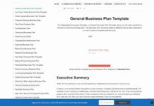 Business sample plan doc and business sample plan pdf - We are here to help startup business to grow by providing them business sample plan in document and business sample plan in pdf format. So that they can grab an idea and change it their own way.