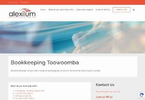 Bookkeeping Services Toowoomba - Want to save money and invest less on bookkeeper? Alexilum is the right choice for you. We have low bookkeeping rates Toowoomba that fits your budget perfectly. We have monthly packages along with add-on that suits all types of business.