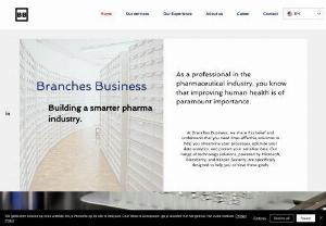 Branches Business - Branches Business stands for one Business with multiple Branches. We help organizations in private, public and social sectors to achieve their goals. Our focus is aimed at solving problems and adding or creating value.