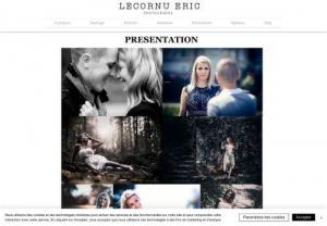 Lecornu Eric Photographie - Photographer at epinal in the Vosges
88000.Specialized in wedding and portrait photography, I work everywhere in France.