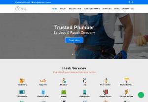Home Maintenance and Repair Services in Ludhiana Ph - 9569622228 Flash0. - Flash services is the best service provider near Dugri, Model Town, Sarabha Nagar, Gurdev Nagar, Civil line And Pakhowal road in Ludhiana. We provide plumber, electrician, pest control, packers movers services, carpentry, House painter, inverter, CCTV and AC repair services etc. at the cheapest rate....