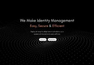 IAMTEAM - IAMTEAM is a one-stop source of Identity and Access Management (IAM) and Security Information and Event Management solutions and services.