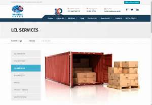 Freight Forwarders in India - Nautical Cargo are an experienced freight forwarders in India providing state of the art logistics solutions to customers via our global network of partners. We provide on time distribution services via sea, air and land.