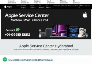Apple Service Center|Apple Macbook, Imac Service Center Hyderabad - Apple Service Center is available in Ameerpet, Kondapur, Kukatpally, Uppal locations in hyderabad, we provide best service for Macbook, imac, iphone, contact:9885347478