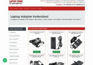 Laptop Adapter|Laptop Adapter in Hyderabad - we offering original laptop adapters with best price in Hyderabad, telangana, we are available in Ameerpet, kondapur and kukatpally(kbhp), we provide dell, hp, lenovo, apple, acer, asus, toshiba, samsung, sony, wipro, hcl, compaq, fujitsu brands adapters