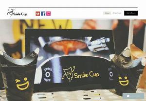 Smile Cups - We offers innovative and environmental food packaging products to minimise the use of the plastic