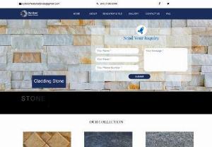 Stone cladding for outside walls | Tiles Suppliers Brisbane - We have elegant stone cladding for outside walls to make beautiful Interior and exterior of your property. As the best stone and wood cladding suppliers we have wide range.