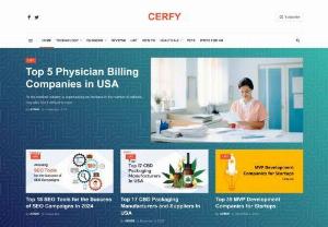 cerfy Net - Cerfy is the online portal for publish content related to Healthy Life, Remedies, and Weight Loss. For more info visit here at official website.