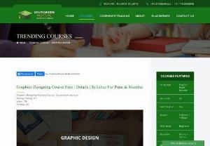 Best Graphic Designing Course in Pune - Person who have not completed Education but have good designing skills, can take this course and earn awesome amount of money while doing personal business or work from home...During Course at SourceKode you\'ll get to know about basics of HTML and CSS as Well..